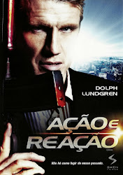 Capa do Filme Ação e Reação (Dublado) Baixe imagem de Ação e Reação (Dublado) sem Torrent