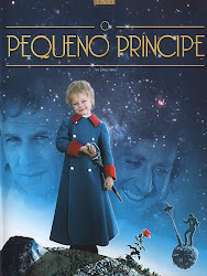 Download O Pequeno Príncipe (Dublado) Gratis Baixar Filme O Pequeno Príncipe (Dublado)