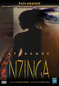 Baixar Filmes Download   Atabaque Nzinga (Nacional) Grátis