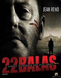 Download 22 Balas – DVDRip Dublado