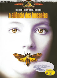 Capa do Filme O Silêncio dos Inocentes (Dublado) Baixe imagem de O Silêncio dos Inocentes (Dublado) sem Torrent