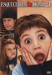 Capa do Filme Esqueceram de Mim 4 (Dublado) Baixe imagem de Esqueceram de Mim 4 (Dublado) sem Torrent