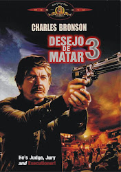 Capa do Filme Desejo de Matar 3 (Dublado) Baixe imagem de Desejo de Matar 3 (Dublado) sem Torrent