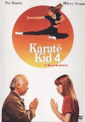 Download Karate Kid 4 : A Nova Aventura Dublado Grátis