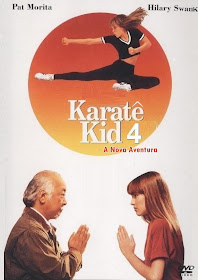 Karate Kid 4: A Nova Aventura Legendado