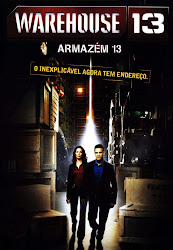 Capa do Filme Armazém 13 (Dual Audio) Baixe imagem de Armazém 13 (Dual Audio) sem Torrent