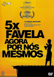 Capa do Filme 5x Favela: Agora Por Nós Mesmos (Nacional) Baixe imagem de 5x Favela: Agora Por Nós Mesmos (Nacional) sem Torrent