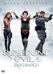 Download Resident Evil 4: Recomeço (Dual Audio) Gratis Baixar Filme Resident Evil 4: Recomeço (Dual Audio)