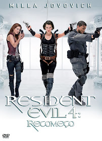 Baixar Filmes Download Resident Evil 4: Recomeço (Dual Audio) Grátis