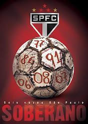 Capa do Filme Soberano: Seis Vezes São Paulo (Nacional) Baixe imagem de Soberano: Seis Vezes São Paulo (Nacional) sem Torrent