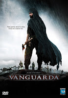 Assistir Vanguarda Online Dublado