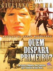 Capa do Filme Quem Dispara Primeiro? (Dublado) Baixe imagem de Quem Dispara Primeiro? (Dublado) sem Torrent