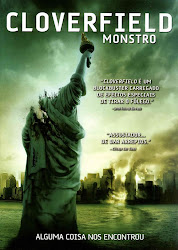 Capa do Filme Cloverfield: Monstro (Dual Audio) Baixe imagem de Cloverfield: Monstro (Dual Audio) sem Torrent