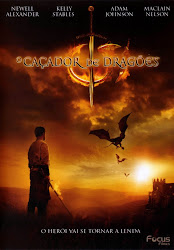 Capa do Filme O Caçador de Dragões (Dublado) Baixe imagem de O Caçador de Dragões (Dublado) sem Torrent