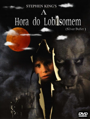 Assistir Filme A Hora do Lobisomem : Bala de Prata Dublado Online Assistir Filme A Hora do Lobisomem : Bala de Prata Dublado Online
