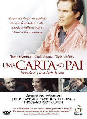 Baixar Filme Uma Carta Ao Pai – Dual Áudio Filme Uma Carta Ao Pai – Dual Áudio
