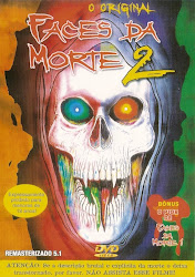 Capa do Filme Faces da Morte 2 (Dublado) Baixe imagem de Faces da Morte 2 (Dublado) sem Torrent