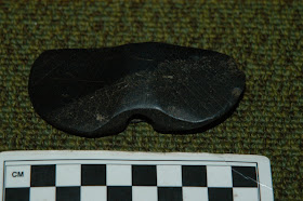 Srac River Rocks And Time Problematic Forms Bannerstones
