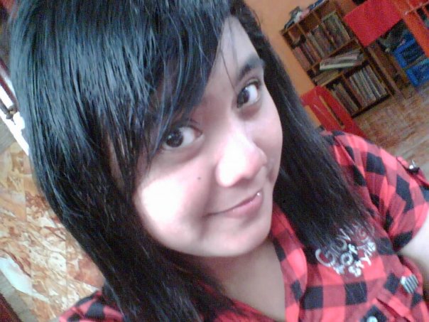 ^...just me...^