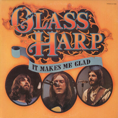 glass harp glass harp