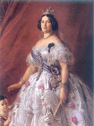 Princesa Isabel