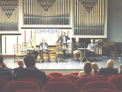 Dibattito "Quali politiche per la famiglia" organizzato da FamigliaSì il 9 aprile 2008