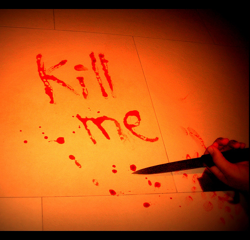 kill me pics