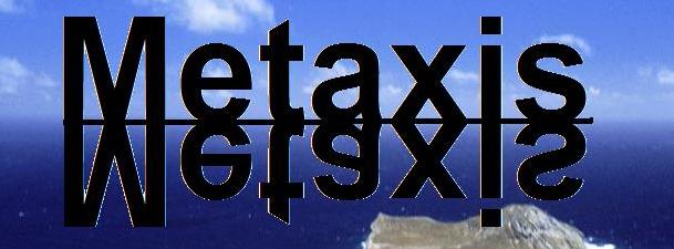 Metaxis
