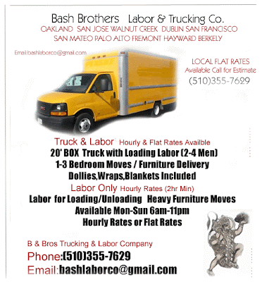 Bash Brothers Labor Trucking Company Bash Brothers Labor Trucking