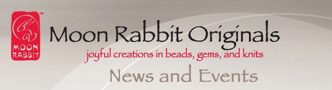 Moon Rabbit Originals News and Events