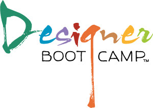 Designer Bootcamp by Amanda Gates