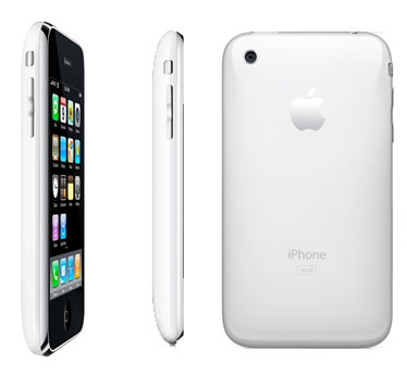iphone 4 white color. The White color Apple Iphone