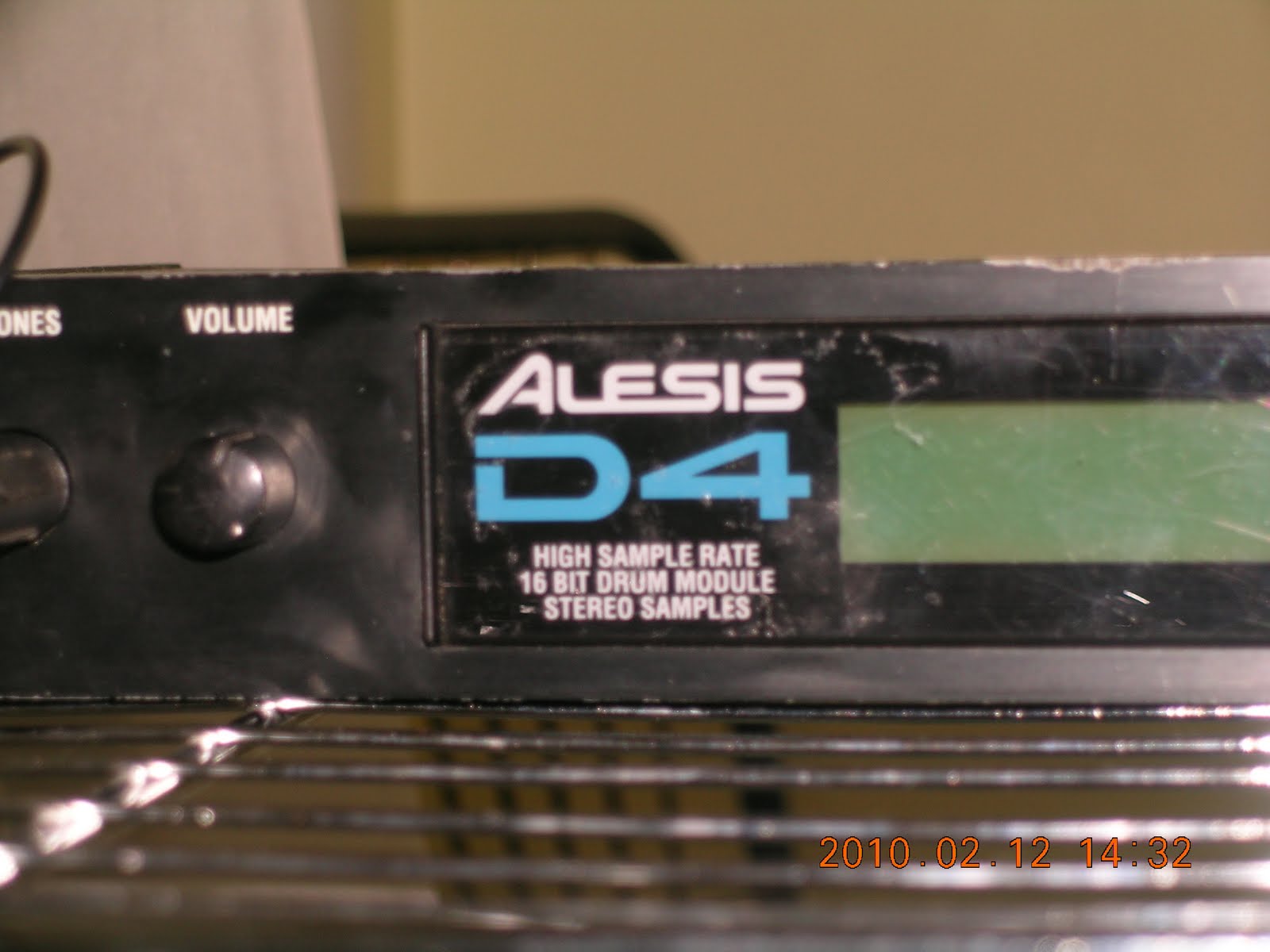 DIY Electronics DIY Electric drums