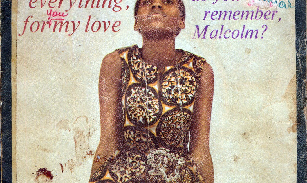 Kêtu Records Myriam Makeba & Bongi Do you remember Malcolm