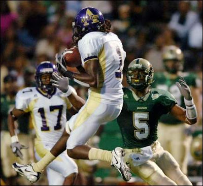 Photo: Alcorn State University's new head football coach Earnest Jones is Photo: Alcorn State University's new head football coach Earnest Jones is