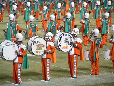 Famu Athletics