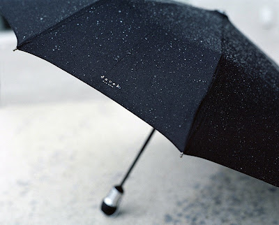 davek traveler umbrella review