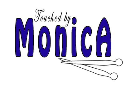 Touched by Monica
