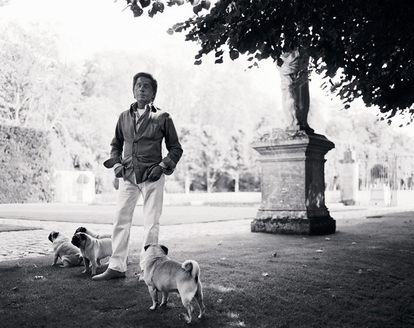 Valentino Pugs