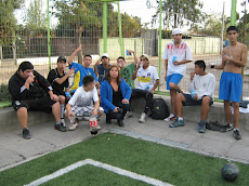 Taller Deportivo Comunitario