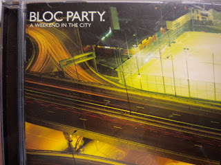 Bloc party another weekend in the city torrent youtube