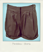 Pantalons - Shorts