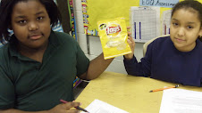 Analyzing Food labels-Potato chips