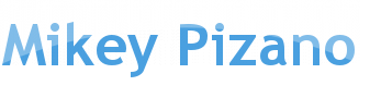 Mikey Pizano
