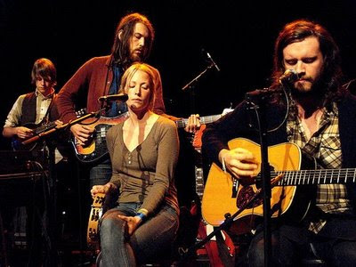 The Fleet Foxes - Wikipedia