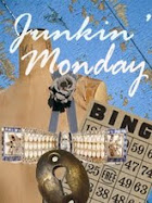 Junkin Mondays Blog Stroll