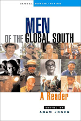 <b><i>MEN OF THE GLOBAL SOUTH: A READER</i></b>