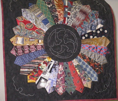 PATTERN FOR TIES | Design Patterns