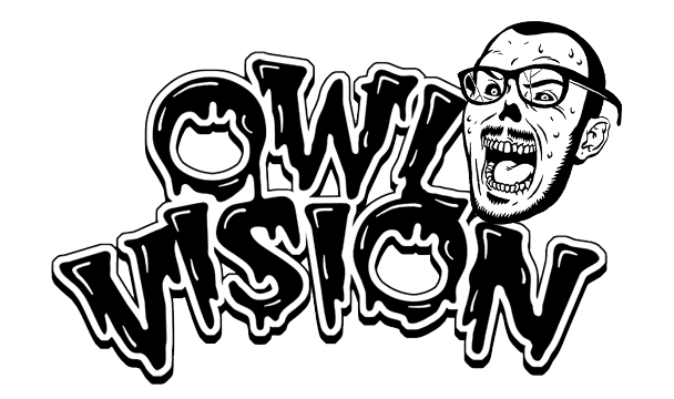 Owl Vision\