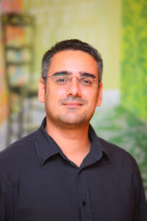 Aarón Medina